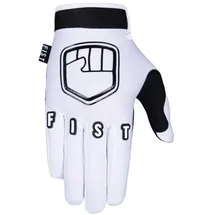 Fist Panda Stocker Schwarz/Weiß XL