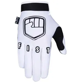 Fist Panda Stocker Schwarz/Weiß XL