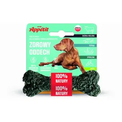 COMFY Appetit Atem Hund Kauknochen 12cm