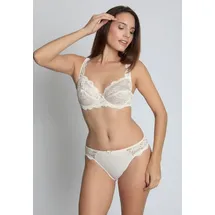 SASSA Damen Bügel BH, Beige (Pearl 233), 85B - 85B