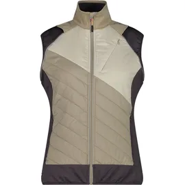 CMP Detachable Sleeves 30a2276 Softshelljacke - Sabbia - L