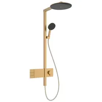 Hansgrohe Raindance Alive S Duschsystem 300 2jet EcoSmart mit