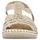 Rieker Sandale Herren Beige 40