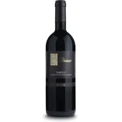 Barolo Bussia Parusso MAGNUM 2018