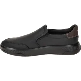 ECCO Move Slip-ON Herren Schwarz 42