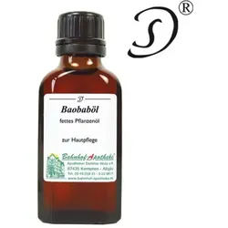 Bahnhof-Apotheke Baobaböl
