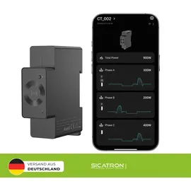 Marstek Jupiter C 2,56 kWh All-In-One Balkonkraftwerk mit Speicher