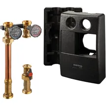 OVENTROP Regumat S-180 DN 32, ohne Pumpe