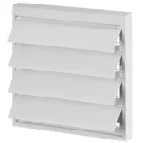 Helios Ventilatoren Helios RAG 400 Regenabweisgitter 1St.