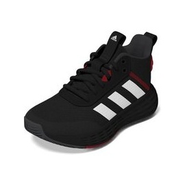 adidas Schuhe Ownthegame 2.0 Shoes IF2693 Schwarz 35
