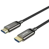 Unitek Optical Cable HDMI 2.1 AOC C11085GY01-10M