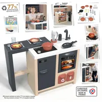 Smoby Spielküche Kücheninsel