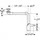 Geberit Waschbeckenablauf 152091211