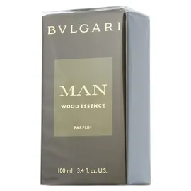 Bulgari Man Wood Essence Eau de Parfum 100 ml