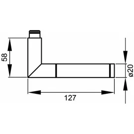 Karcher Design Karcher Rio Steel (ER 34) - BB / 38 - 48