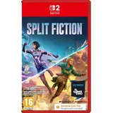Split Fiction Switch 2 (Cib)
