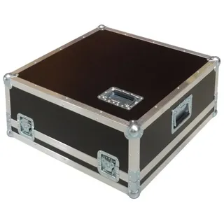 MUSIC STORE Mischpult, (Case für Behringer X32 Compact X32 Compact ECO Haubencase mit Kabelraum Stabiles und Hochwertiges Material Einfaches Handling EcoLine 4 Klappgriffe 4 Butterflyverschlüsse Birke Phenolharz Schaumstoffformeinlage 125kg 665x640x260mm, Taschen und Cases für Studio Equipment, Studio Mischpult Koffer), Behringer X32 Compact Case, ECO Haubencase, Musik Equipment Case