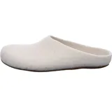 MagicFelt Pantoffeln Moorschnucke Weiß 39