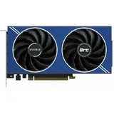 Sparkle Arc A580 ORC OC Edition, SA580C-8GOC / SA580C-800C, 8GB GDDR6, HDMI, 3x DP (1A1-S00401401G)