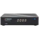Octagon SX88 SE V2 WL HD H.265 S2+IP Receiver