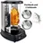Syntrox Chef Grill RO-1500W-21L BSS