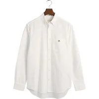 GANT Shirt/Top Hemd Baumwolle