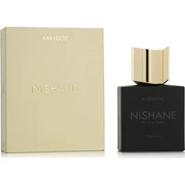 Nishane Karagoz Extrait de Parfum 50 ml