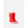 Aigle Lolly Pop 2 Gummistiefel Red / White 28