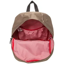 Herschel Heritage Backpack lead green/black