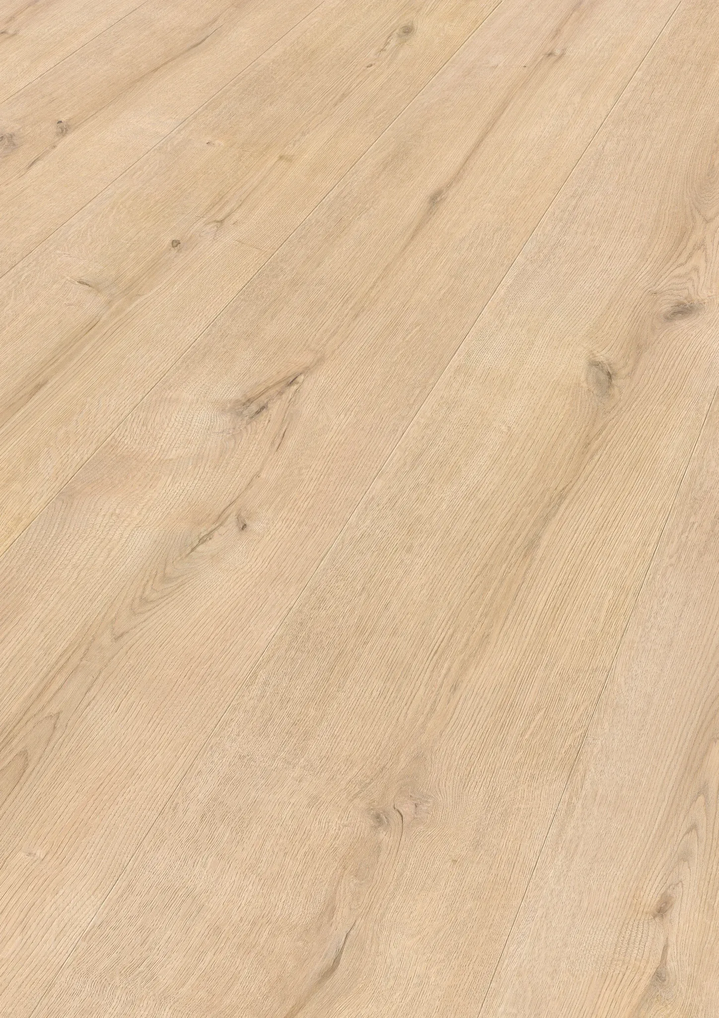 MEISTER Laminatboden MeisterDesign. laminate Edition M8 1288 x 328 x 8 mm 07154 Big River Oak Natural Wood-Struktur