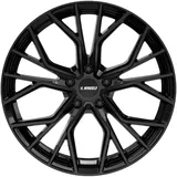IT WHEELS Tiara 8 x 18 5 x 112 ET30 MB66,5 Schwarz