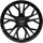IT WHEELS Tiara 8 x 18 5 x 112 ET30 MB66,5 Schwarz