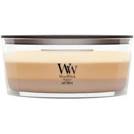 Woodwick Café Sweets Duftkerze 454 g