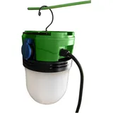 Berg Tectool Berg LED-STRAHLER BCL 360° LED 50 Arbeitsleuchte, [230V-EU] - IP54