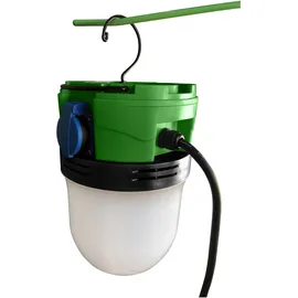 Berg Tectool Berg LED-STRAHLER BCL 360° LED 50 Arbeitsleuchte, [230V-EU] - IP54