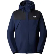 The North Face ANTORA Jacket Summit navy-tnf Black XXL