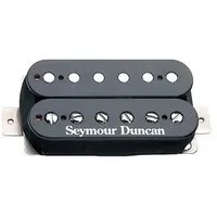 SEYMOUR DUNCAN SH-4 BLK JB - Pickup E-Gitarre