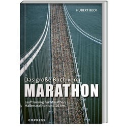 Das große Buch vom Marathon