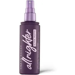 Urban Decay All Nighter Matte Setting Spray 118ml
