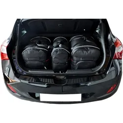 Kofferraumtaschen Set - HYUNDAI i30