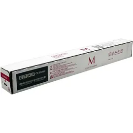 Utax Kompatibel zu Utax 1T02YPBUT0 CK-8530M Magenta