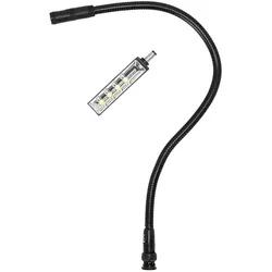 Eurolite Flexilight LED-Schwanenhalsleuchte BNC - Notenpultzubehör