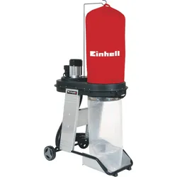 Einhell Expert TE-VE 550/1 A Absauganlage