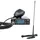 PNI CB PNI Escort HP 9700 USB-Radiosenderpaket und CB PNI Extra 45 mit Magnetfuß