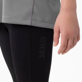 Jako Winter Tight Power schwarz 128