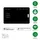 4smarts Standort-Finder SkyTag Card Duos ReCharge