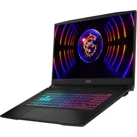 MSI Katana 17 B13VGK-637 Core i7-13620H RTX 4070 32 GB RAM 1 TB SSD