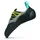 Scarpa Vapor S smoke/yellow 43