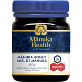 Manuka Health MGO 115+ UMF 6+ 250g