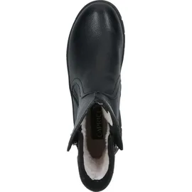 CAPRICE Schwarz TEX-Ausstattung 96136151-38